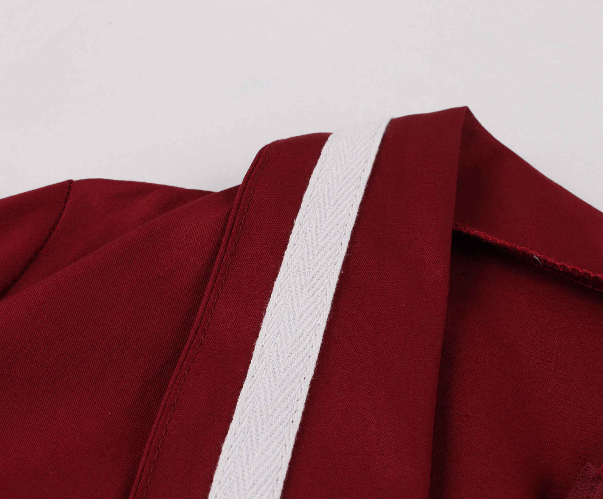 Navy Vintage Dresses 1950s Gothic Plunging Formal Dress